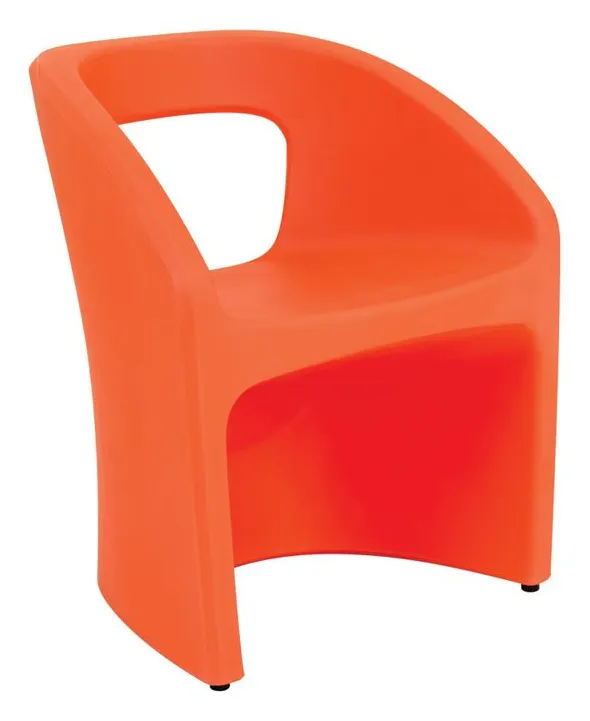 Tropitone 3B1724 Radius Dining Chair Tropitone 3B1724 Radius Dining Chair