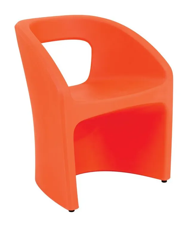 Tropitone 3B1724 Radius Dining Chair Tropitone 3B1724 Radius Dining Chair