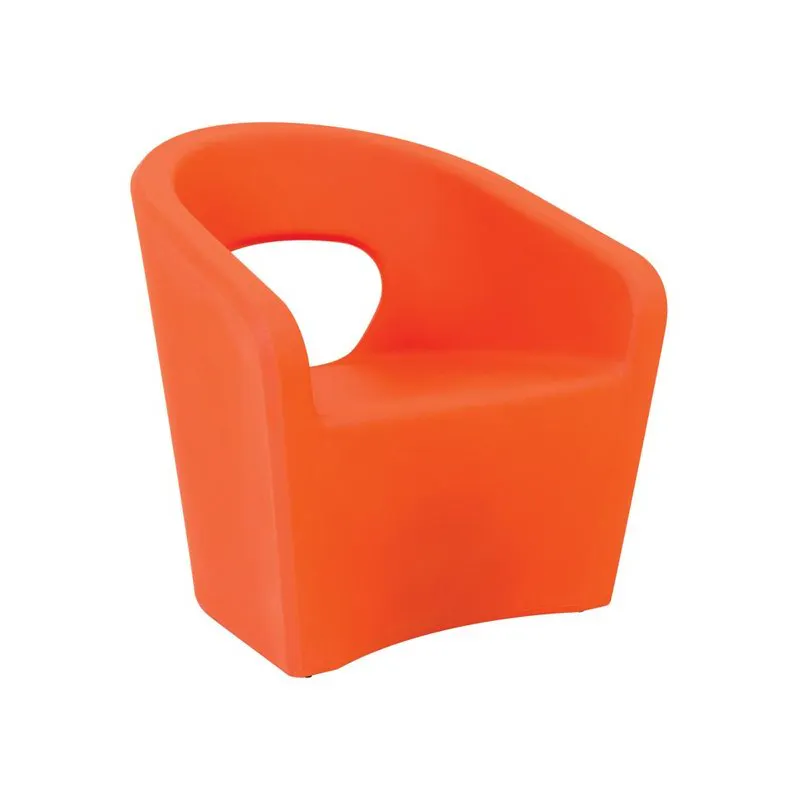 Tropitone 3B1711WT Radius Lounge Chair with Weight