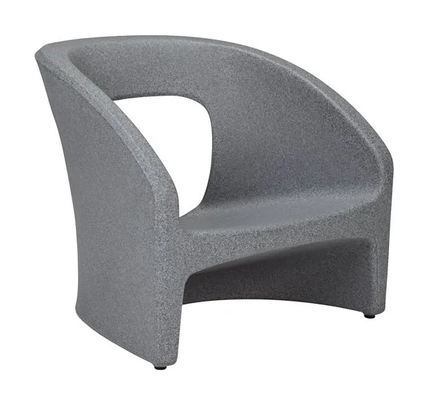 Tropitone 3B1813 Radius Sand Chair Tropitone 3B1813 Radius Sand Chair