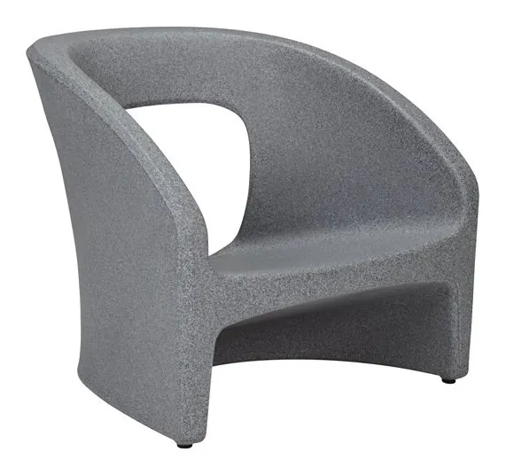 Tropitone 3B1813WT Radius Sand Chair with Weight Tropitone 3B1813WT Radius Sand Chair with Weight