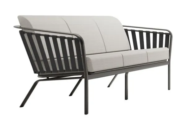 Tropitone 141921 Trelon Cushion Sofa Tropitone 141921 Trelon Cushion Sofa