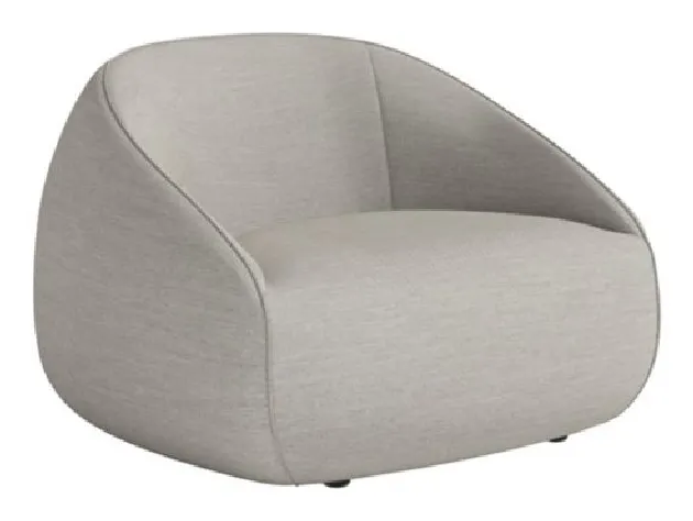 Tropitone 8A2111LC Contour Lounge Chair Tropitone 8A2111LC Contour Lounge Chair