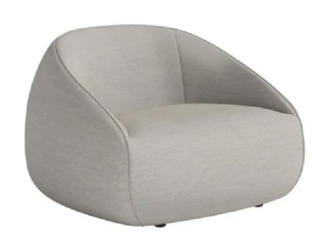 Tropitone 8A2111LC Contour Lounge Chair Tropitone 8A2111LC Contour Lounge Chair