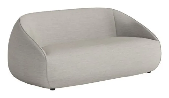 Tropitone 8A2114LS Contour Love Seat Tropitone 8A2114LS Contour Love Seat