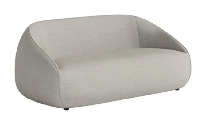 Tropitone 8A2114LS Contour Love Seat Tropitone 8A2114LS Contour Love Seat