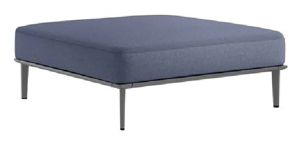 Tropitone 852217SO Platform Cushion Square Ottoman Tropitone 852217SO Platform Cushion Square Ottoman