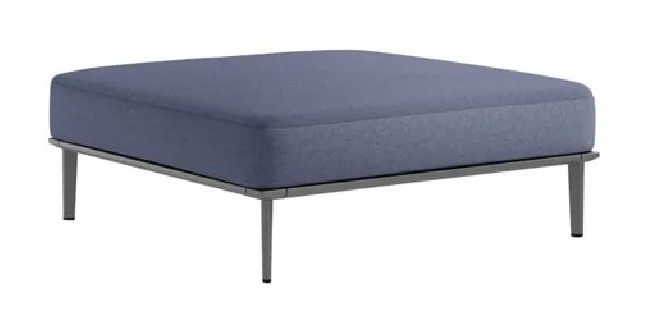 Tropitone 852217SO Platform Cushion Square Ottoman Tropitone 852217SO Platform Cushion Square Ottoman