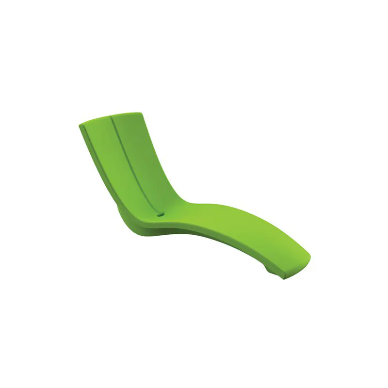 Tropitone 3A1533-04 Curve Chaise Lounge