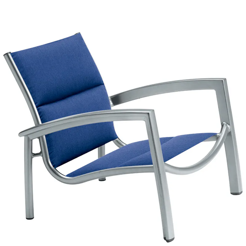 Tropitone 240513PS South Beach Padded Sling Spa Chair
