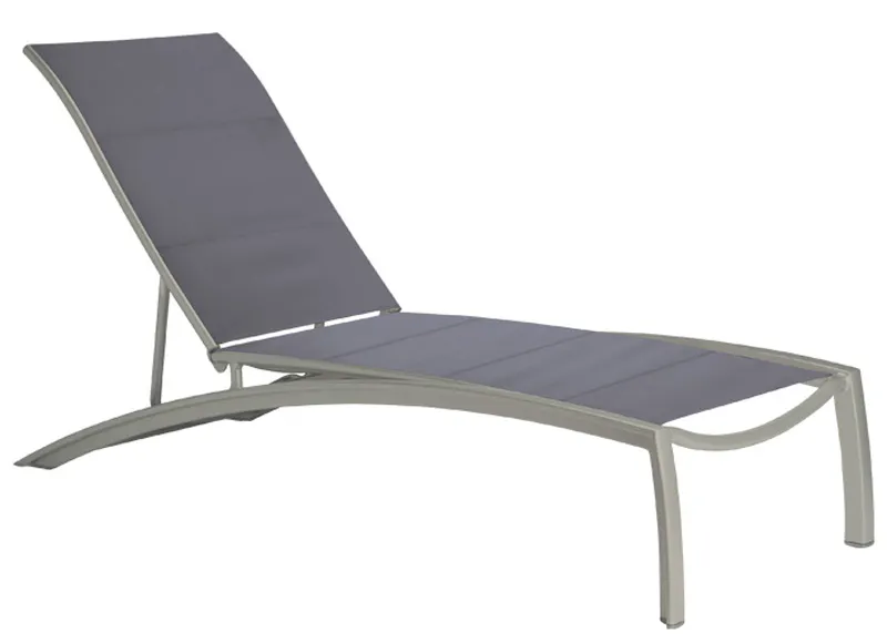 Tropitone 240532DP South Beach Duplex Sling South Beach Duplex Chaise Lounge Tropitone 240532DP South Beach Duplex Sling South Beach Duplex Chaise Lounge