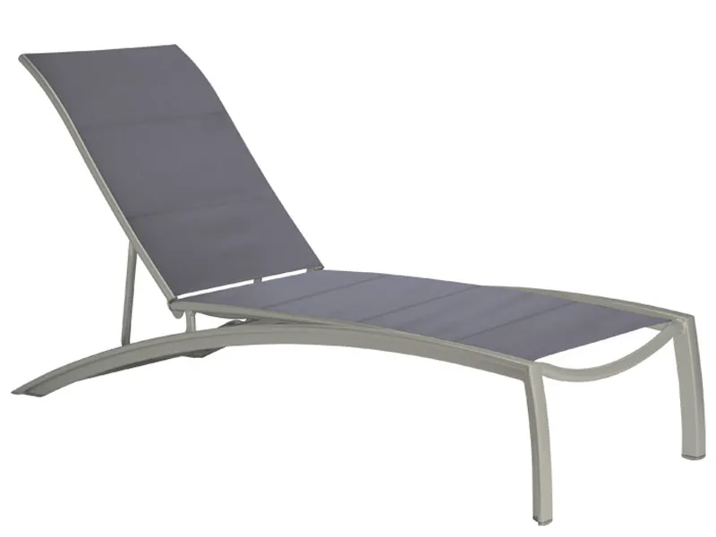 Tropitone 240532DP South Beach Duplex Sling South Beach Duplex Chaise Lounge Tropitone 240532DP South Beach Duplex Sling South Beach Duplex Chaise Lounge