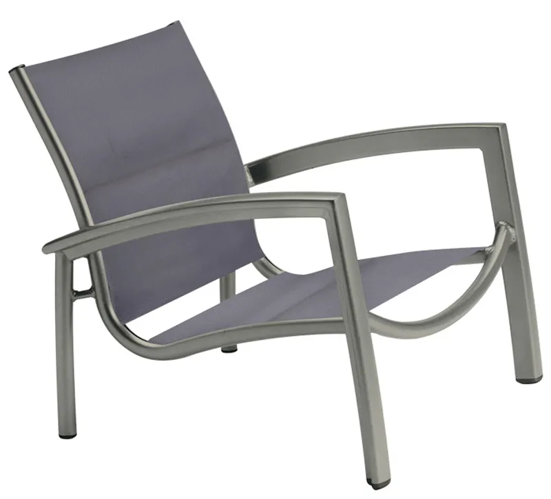 Tropitone 240513DP South Beach Duplex Sling South Beach Duplex Side Chair Tropitone 240513DP South Beach Duplex Sling South Beach Duplex Side Chair