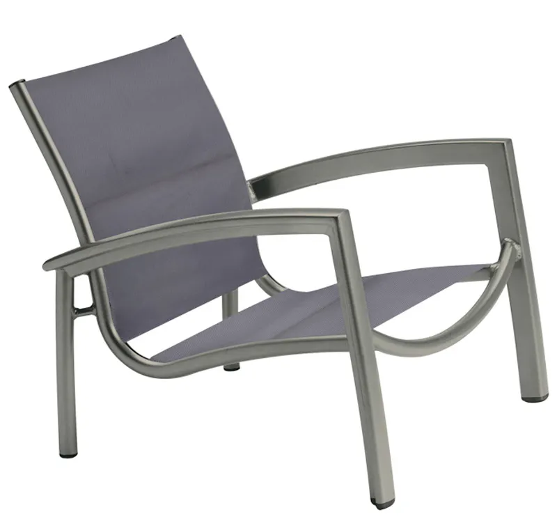 Tropitone 240513DP South Beach Duplex Sling South Beach Duplex Side Chair Tropitone 240513DP South Beach Duplex Sling South Beach Duplex Side Chair