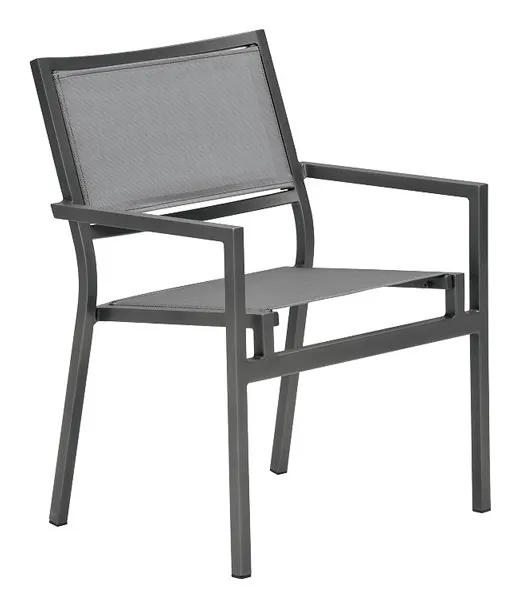 Tropitone 591037 Cabana Club Dining Chair Tropitone 591037 Cabana Club Dining Chair