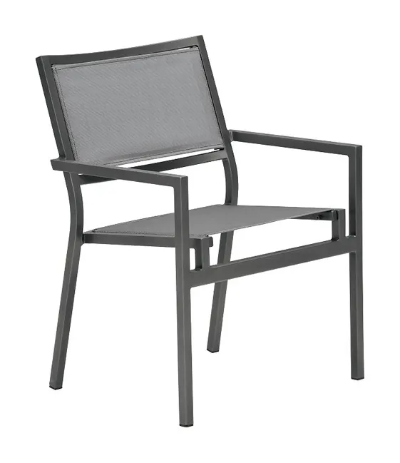 Tropitone 591037 Cabana Club Dining Chair Tropitone 591037 Cabana Club Dining Chair