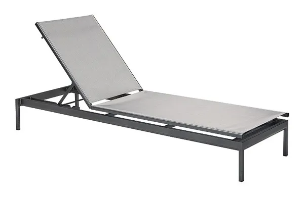 Tropitone 591033-12 Cabana Club Sling Chaise Lounge Tropitone 591033-12 Cabana Club Sling Chaise Lounge
