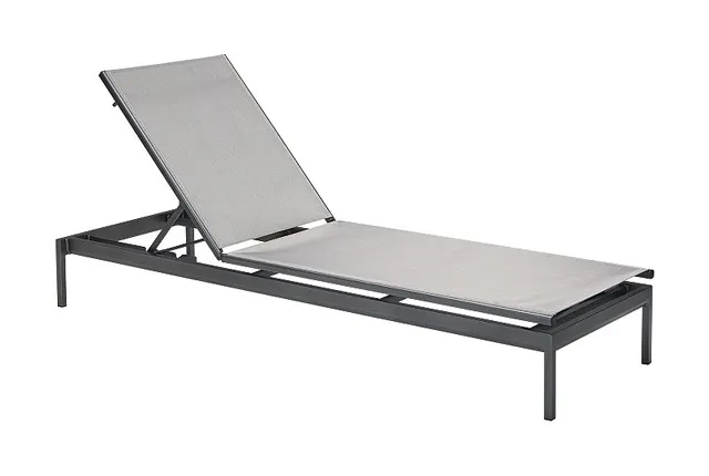 Tropitone 591033-12 Cabana Club Sling Chaise Lounge Tropitone 591033-12 Cabana Club Sling Chaise Lounge