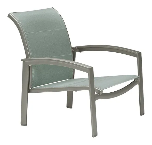 Tropitone 461113DP Elance Duplex Spa Chair Tropitone 461113DP Elance Duplex Spa Chair