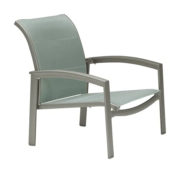 Tropitone 461113DP Elance Duplex Spa Chair Tropitone 461113DP Elance Duplex Spa Chair