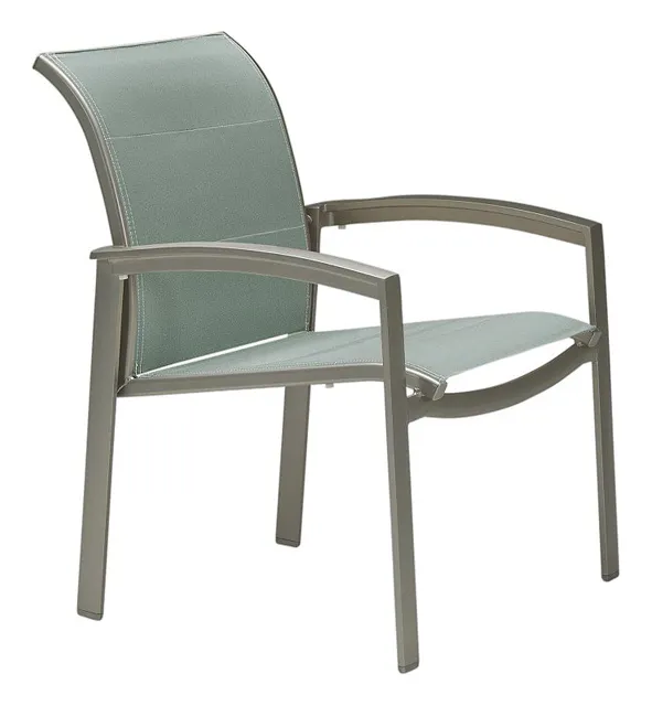 Tropitone 461124DP Elance Duplex Dining Chair Tropitone 461124DP Elance Duplex Dining Chair