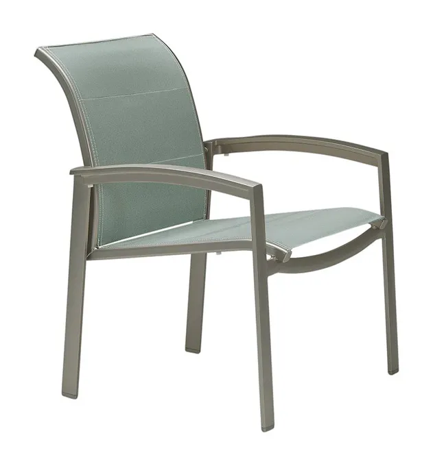 Tropitone 461124DP Elance Duplex Dining Chair Tropitone 461124DP Elance Duplex Dining Chair