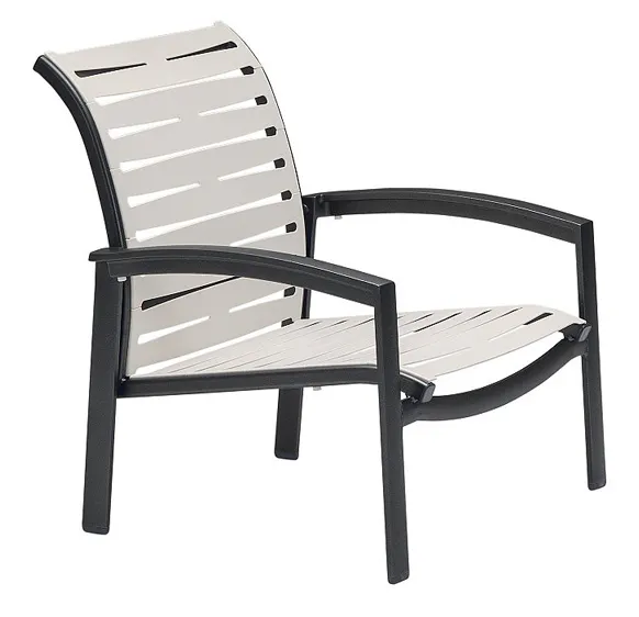 Tropitone 471113RB Elance EZ Span™ Spa Chair Ribbon Segment Tropitone 471113RB Elance EZ Span™ Spa Chair Ribbon Segment