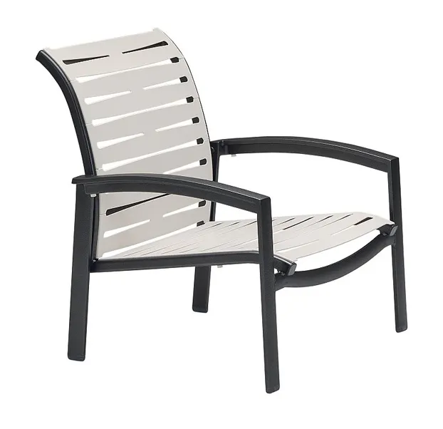 Tropitone 471113RB Elance EZ Span™ Spa Chair Ribbon Segment Tropitone 471113RB Elance EZ Span™ Spa Chair Ribbon Segment