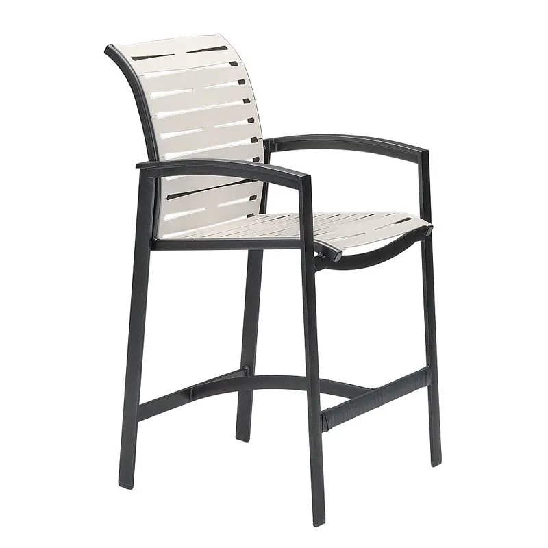 Tropitone 471126RB Elance EZ Span™ Bar Stool Ribbon Segment
