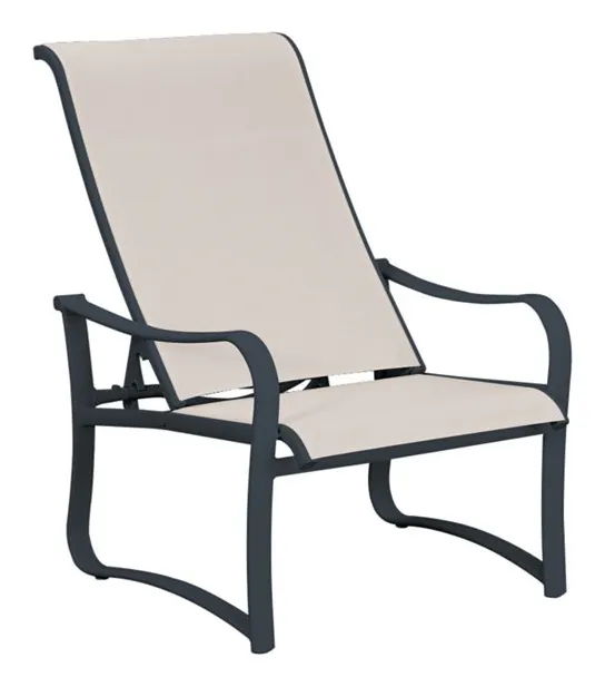 Tropitone 150020 Shoreline Sling Recliner Tropitone 150020 Shoreline Sling Recliner