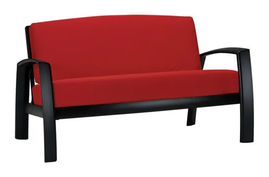 Tropitone 251314 South Beach Cushion Love Seat Tropitone 251314 South Beach Cushion Love Seat