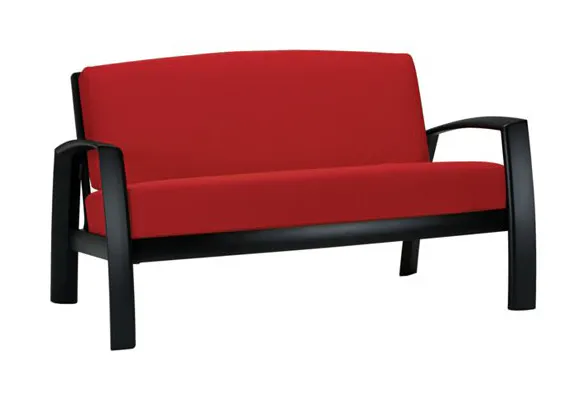 Tropitone 251314 South Beach Cushion Love Seat Tropitone 251314 South Beach Cushion Love Seat