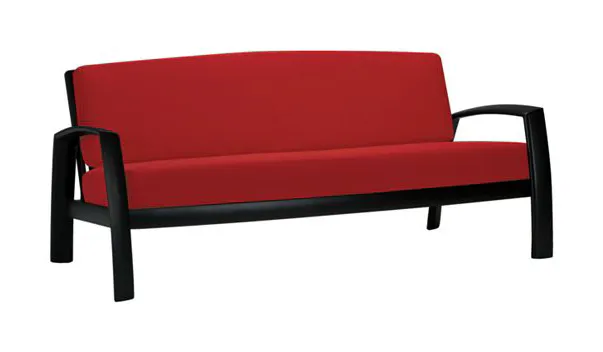 Tropitone 251321 South Beach Cushion Sofa Tropitone 251321 South Beach Cushion Sofa