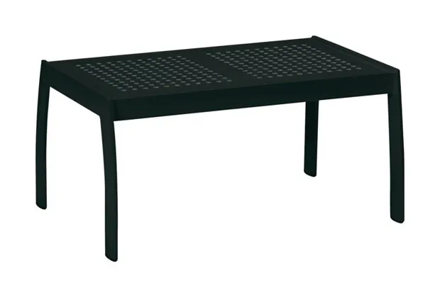 Tropitone 251339SB South Beach Rectangular Coffee Table Tropitone 251339SB South Beach Rectangular Coffee Table