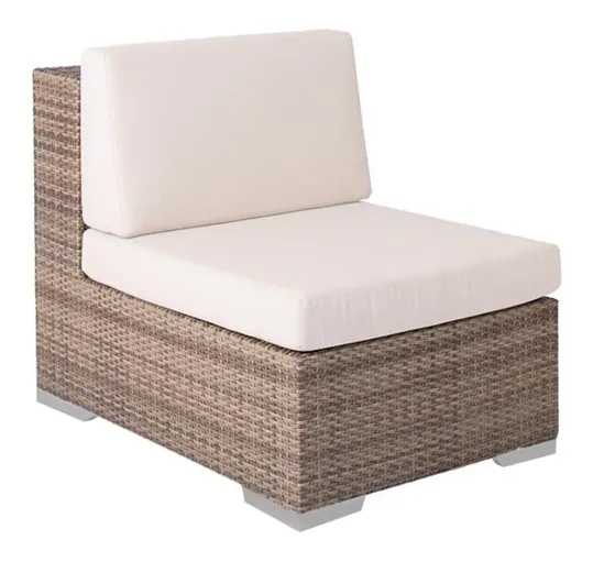 Tropitone 641410MC Arzo Woven Center Module Tropitone 641410MC Arzo Woven Center Module