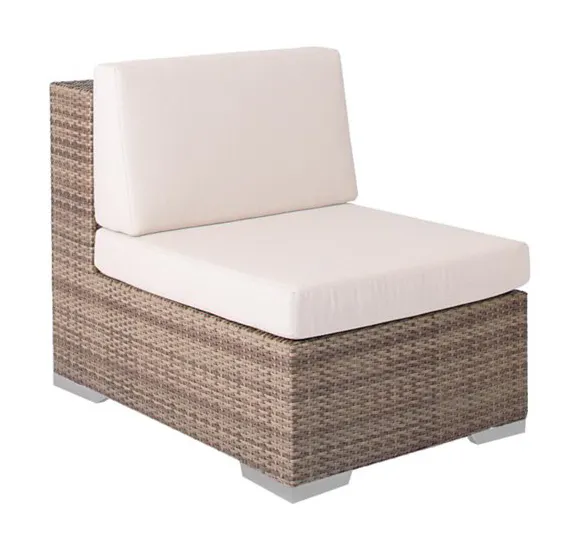 Tropitone 641410MC Arzo Woven Center Module Tropitone 641410MC Arzo Woven Center Module