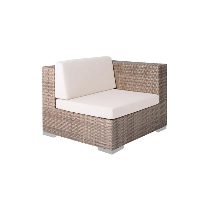 Tropitone 641410ML Arzo Woven Left Side Module