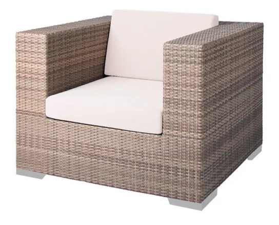 Tropitone 641411LC Arzo Woven Lounge Chair Tropitone 641411LC Arzo Woven Lounge Chair