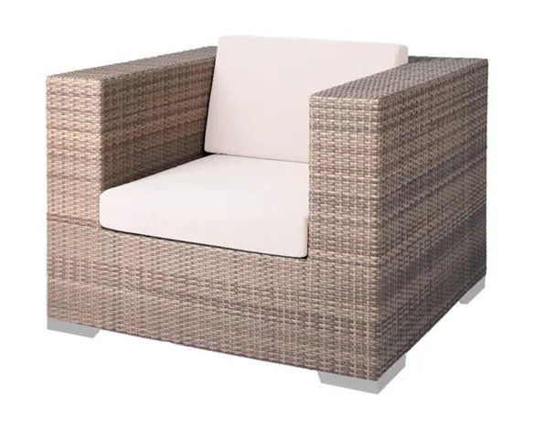 Tropitone 641411LC Arzo Woven Lounge Chair Tropitone 641411LC Arzo Woven Lounge Chair