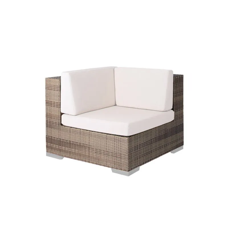 Tropitone 641410SC Arzo Woven Square Corner Module
