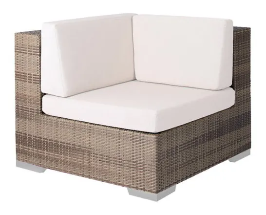 Tropitone 641410SC Arzo Woven Square Corner Module Tropitone 641410SC Arzo Woven Square Corner Module