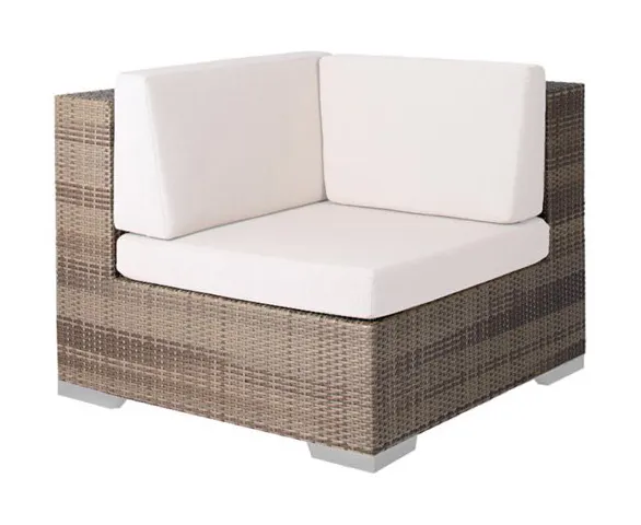 Tropitone 641410SC Arzo Woven Square Corner Module Tropitone 641410SC Arzo Woven Square Corner Module