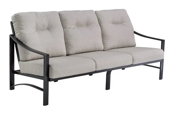 Tropitone 391421 Kenzo Cushion Sofa Tropitone 391421 Kenzo Cushion Sofa