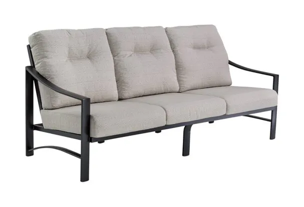 Tropitone 391421 Kenzo Cushion Sofa Tropitone 391421 Kenzo Cushion Sofa