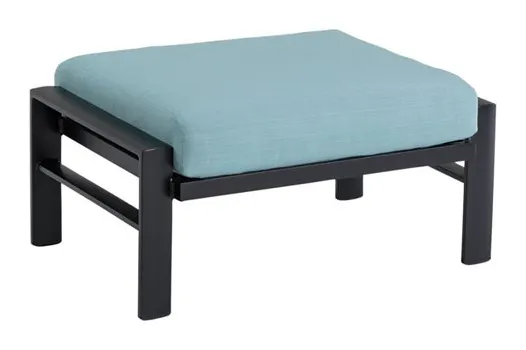 Tropitone 391417 Kenzo Cushion Ottoman Tropitone 391417 Kenzo Cushion Ottoman