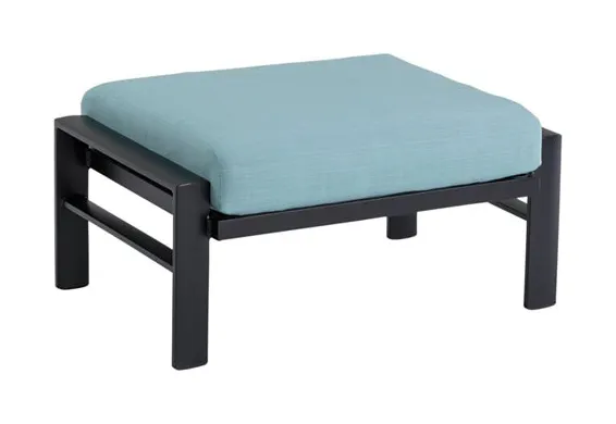 Tropitone 391417 Kenzo Cushion Ottoman Tropitone 391417 Kenzo Cushion Ottoman