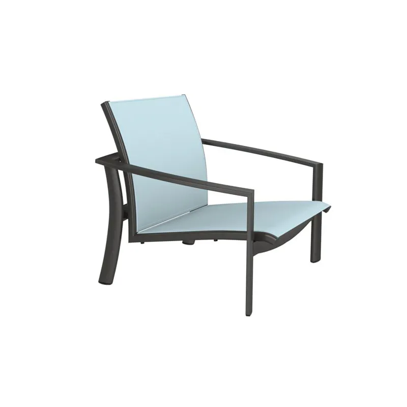 Tropitone 891513 KOR Relaxed Sling Spa Chair