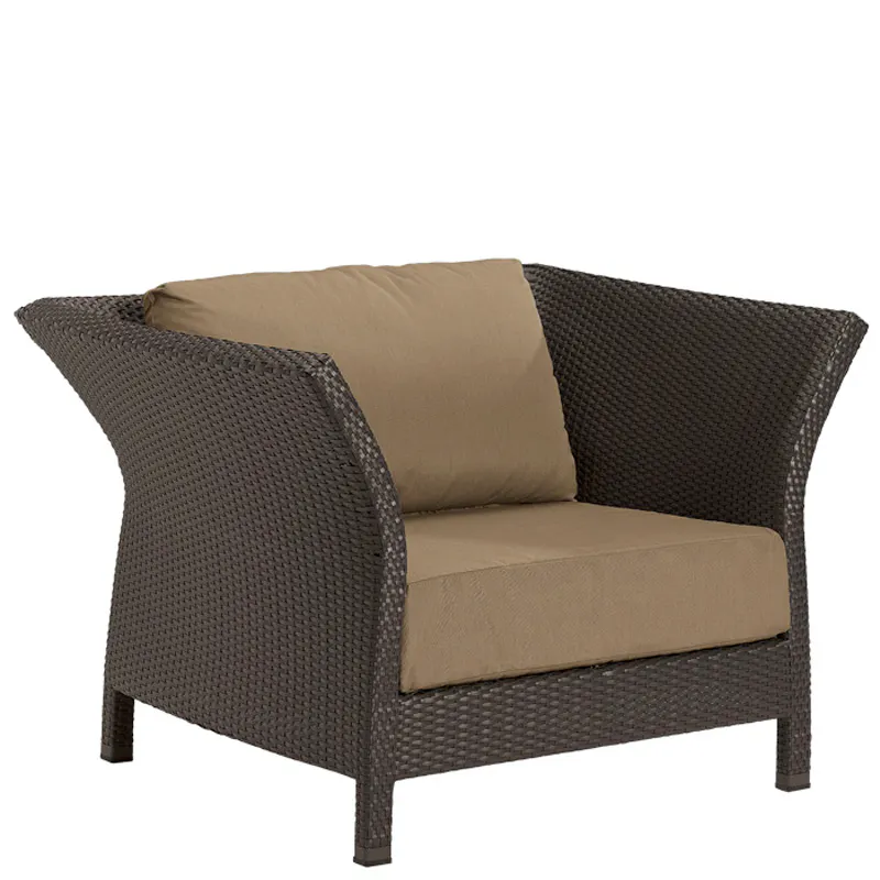 Tropitone 360911LC Evo Lounge Chair