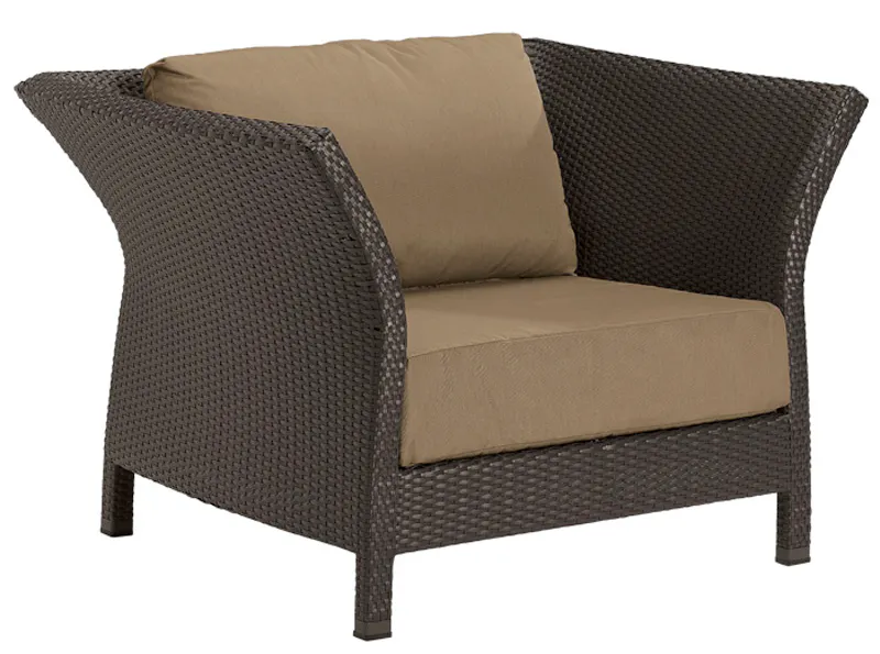 Tropitone 360911LC Evo Lounge Chair Tropitone 360911LC Evo Lounge Chair