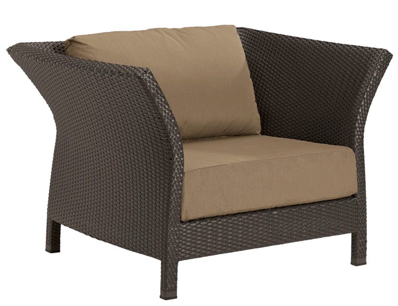 Tropitone 360911LC Evo Lounge Chair Tropitone 360911LC Evo Lounge Chair